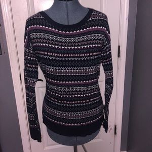 Target sweater